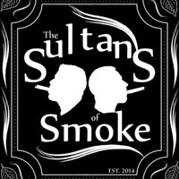 Sultans-Of-Smoke