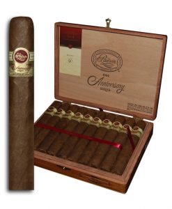 Padron 1964 No. 4 Natural
