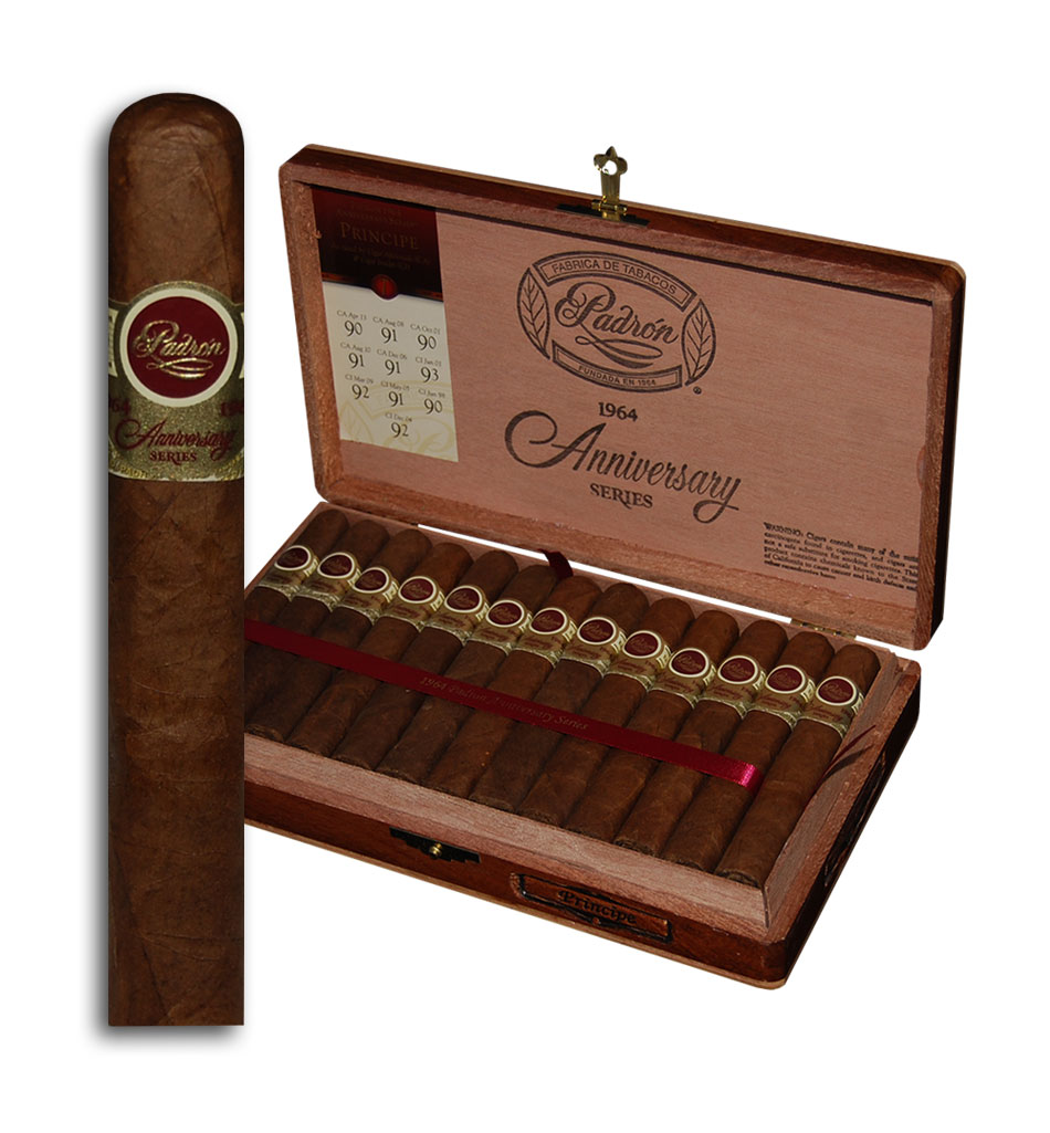 Padron 1964 Principe Natural