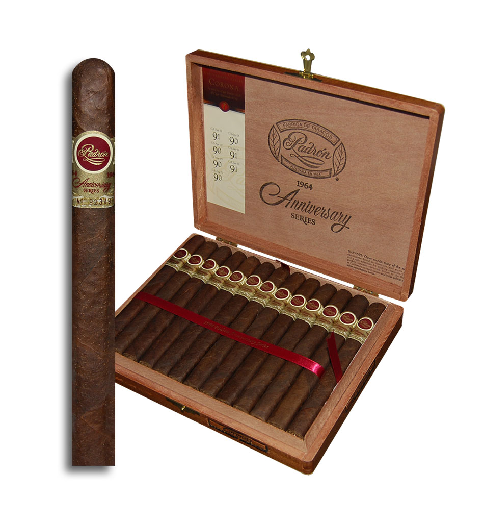 Padron 1964 Corona Maduro