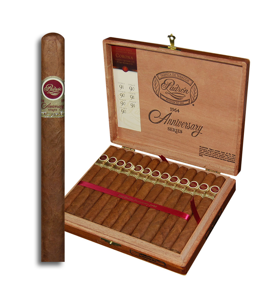 Padron 1964 Corona Natural