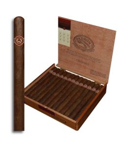 Padron Ambassador Natural Lonsdale