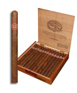 Padron Panatela Natural