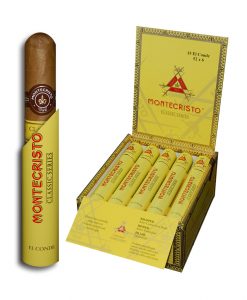 Montecristo Classic Series El Conde
