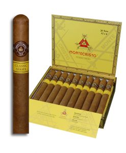 Montecristo Classic Series Toro