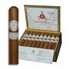 Montecristo White Series Rothchilde