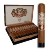 My Father Connecticut Robusto