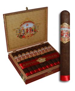 La Antiguedad Super Toro