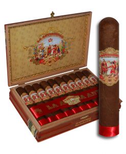 La Antiguedad Toro Gordo