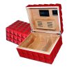 Colibri quasar limited edition 100 Ct Humidor