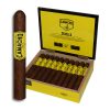 Camacho Criollo Toro