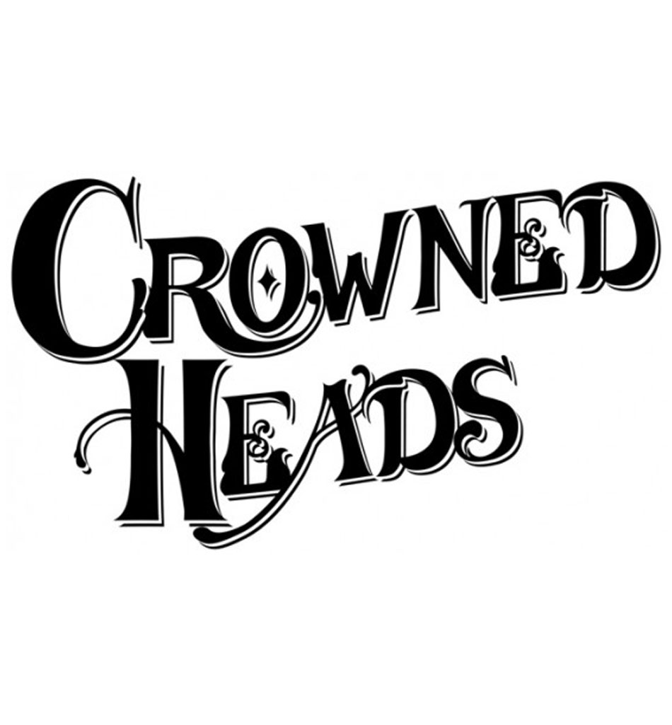 Crowned Heads Cigars