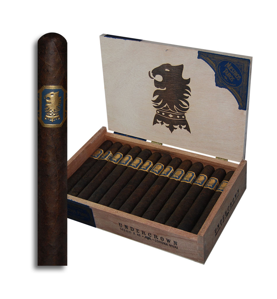 Drew Estate Undercrown Viva Corona