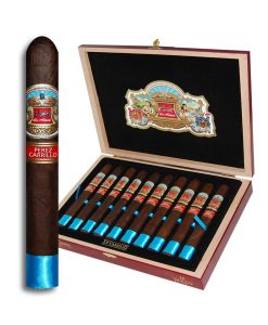 EP Carrillo La Historia EII
