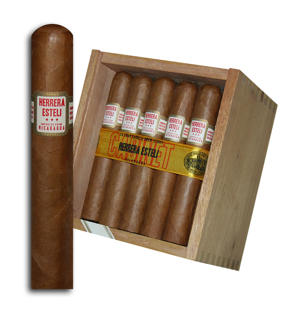 Drew Estate Herrera Esteli Robusto