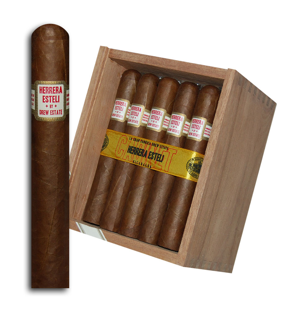 Drew Estate Herrera Esteli Toro ESP