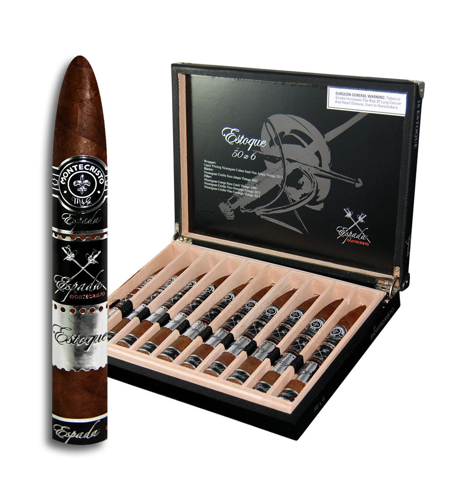 Montecristo Espada - CDM Cigars