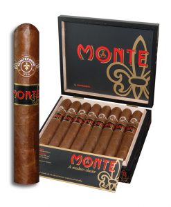 Montecristo Monte