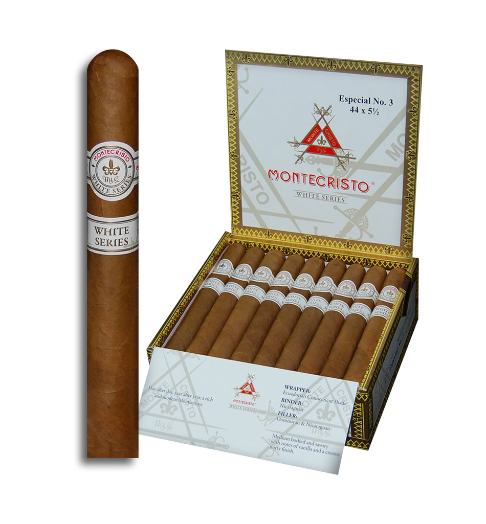 Montecristo-White-Series-Especial-No3 – CDM Cigars