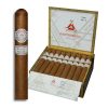 Montecristo White Series Toro