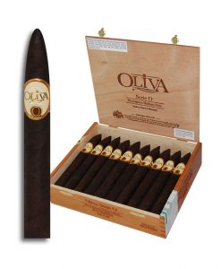 Oliva Serie O Torpedo