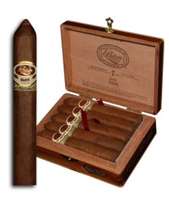 Padron Serie 1926 No. 2 Natural