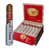 Romeo y Julieta Real Gran Toro Tubo