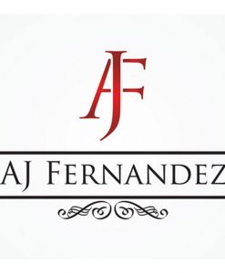 AJ Fernandez