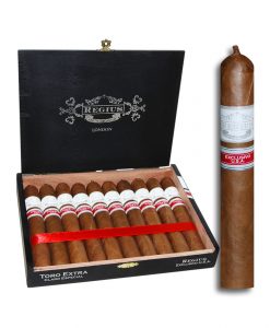 Regius Exclusivo USA Claro Especial Toro Extra