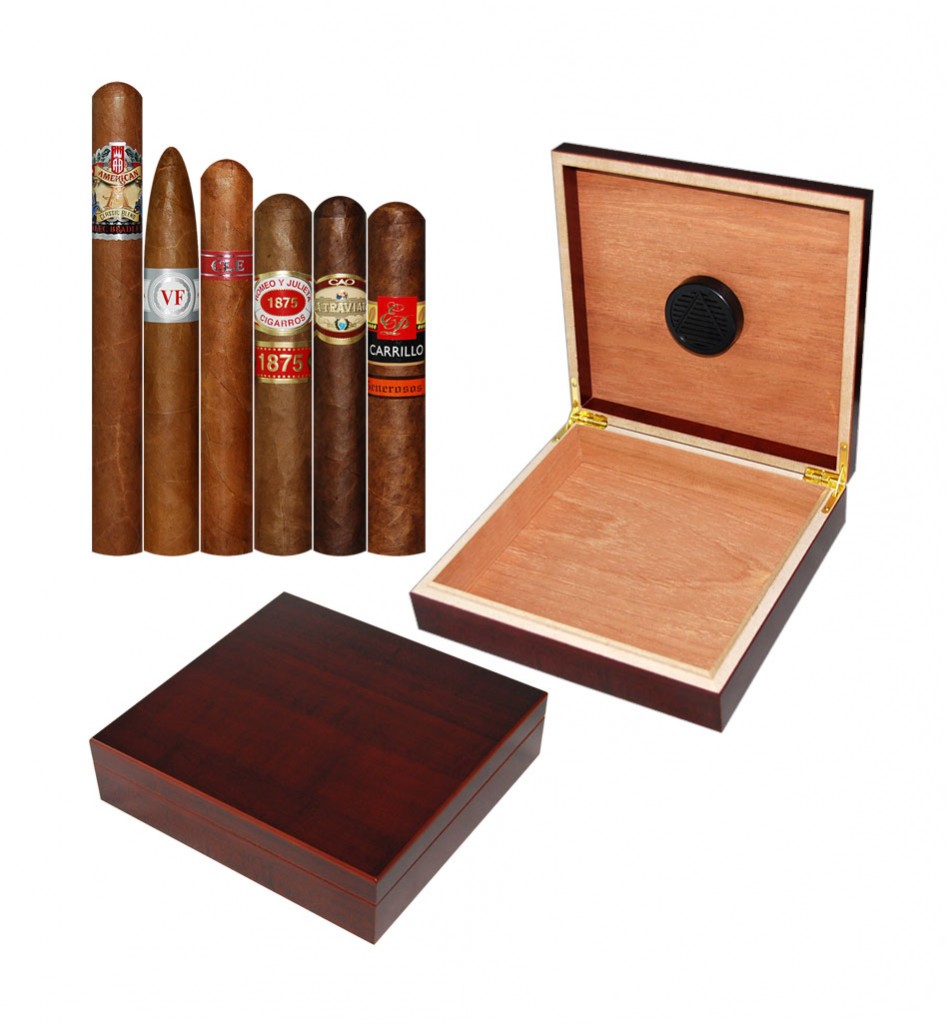 CDM Cigars
