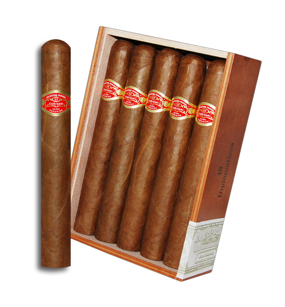 Curivari Seleccion Privada Diplomaticos