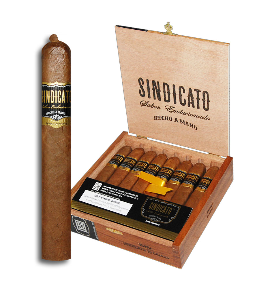 Sindicato Toro Natural