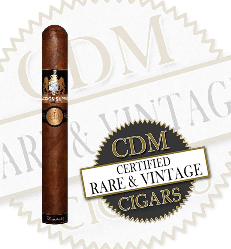 CDM Cigars