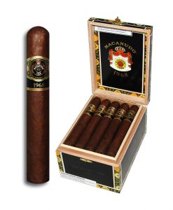 Macanudo 1968 Toro