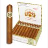 Macanudo Hyde Park Café