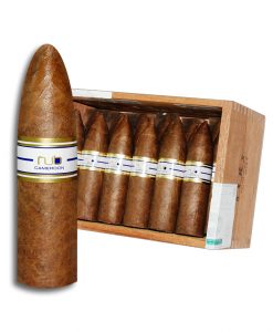 NUB Cameroon Torpedo 464T