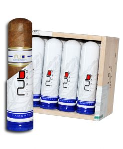 NUB Cameroon Tubo 460 Rothschild