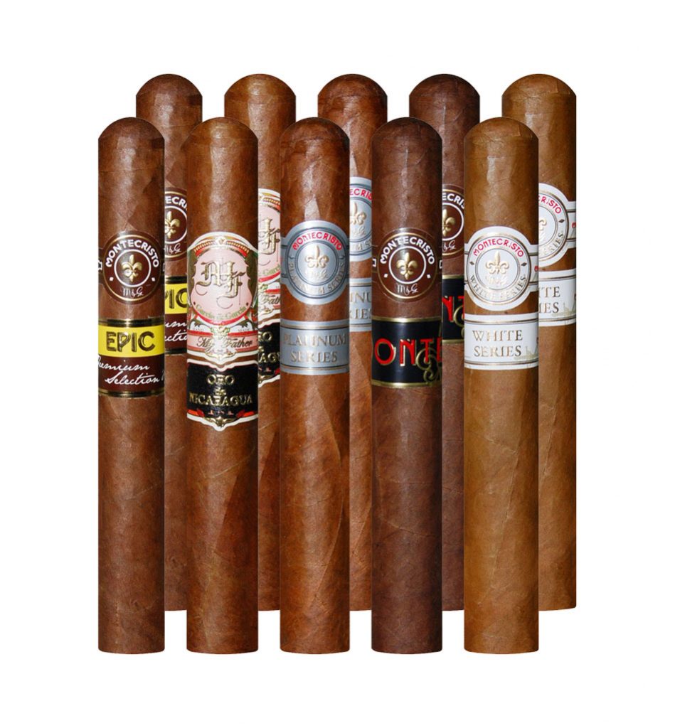 CDM Cigars