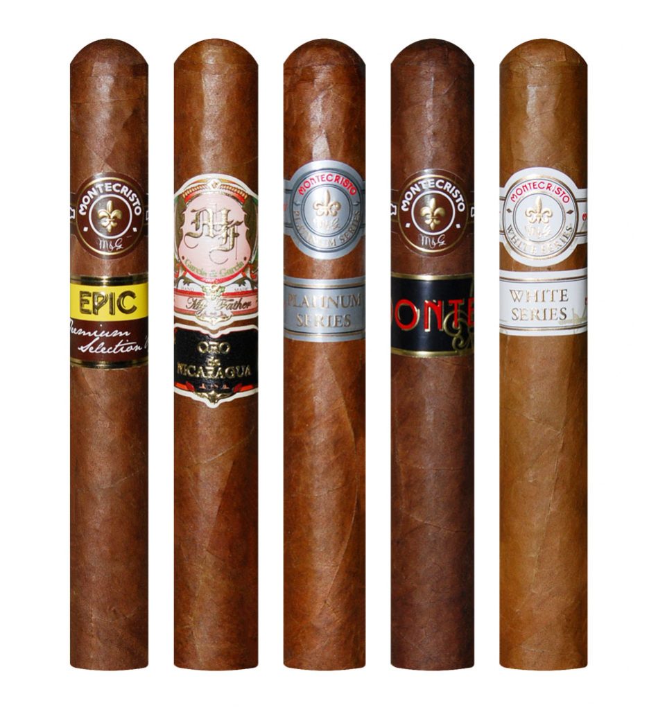 CDM Cigars