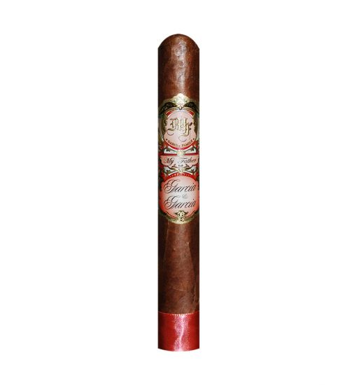 My Father Garcia Y Garcia Box