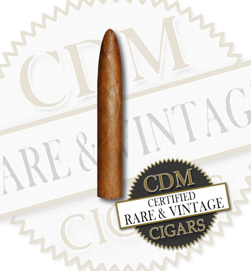CDM Cigars