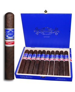 Regius Exclusivo USA Oscuro Especial Toro Extra
