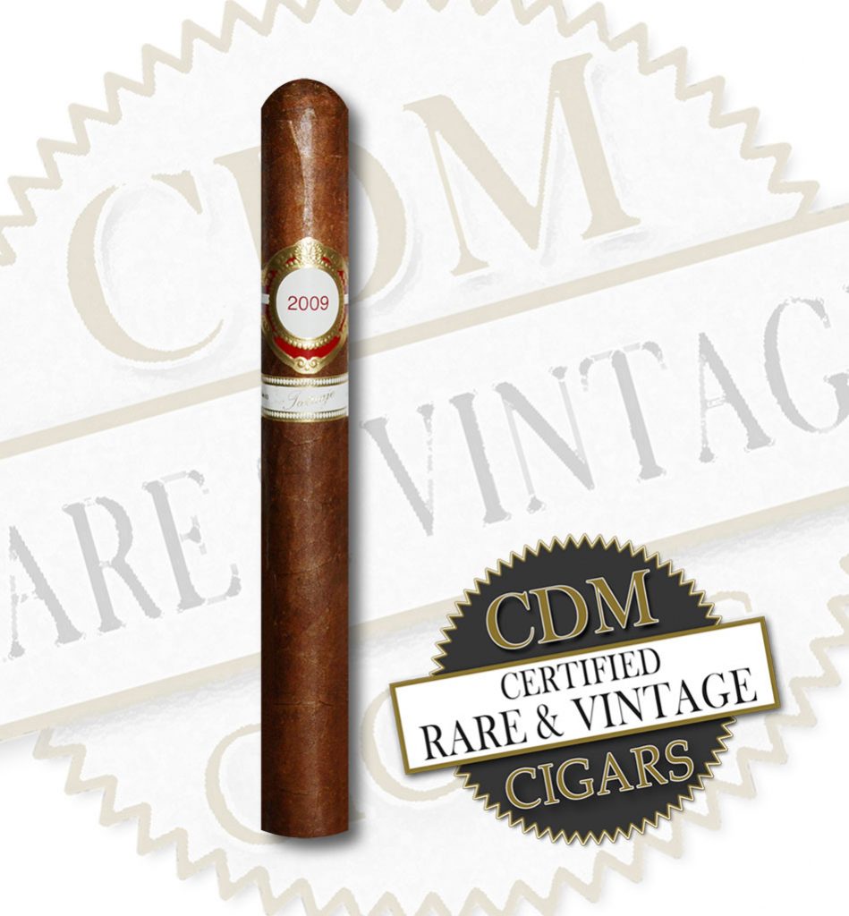 CDM Cigars