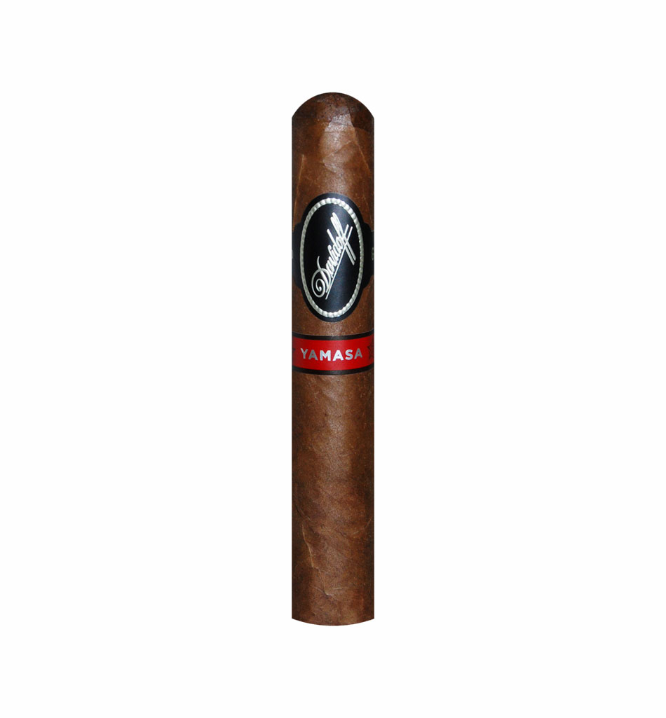 Davidoff Yamasa Petit Churchill