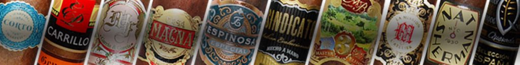 CDM Cigars