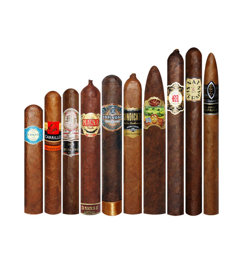 CDM Cigars