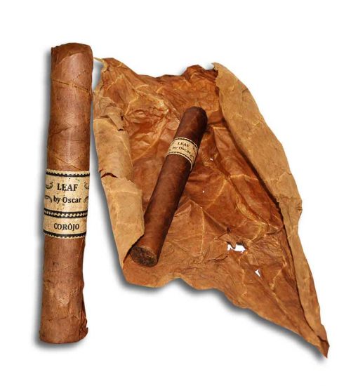 Leaf By Oscar Corojo Toro CDM Cigars