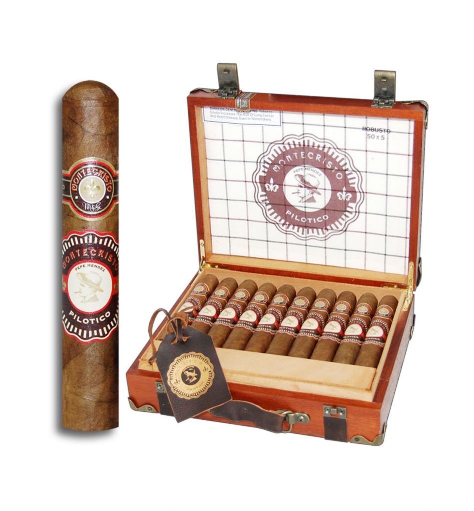 CDM Cigars