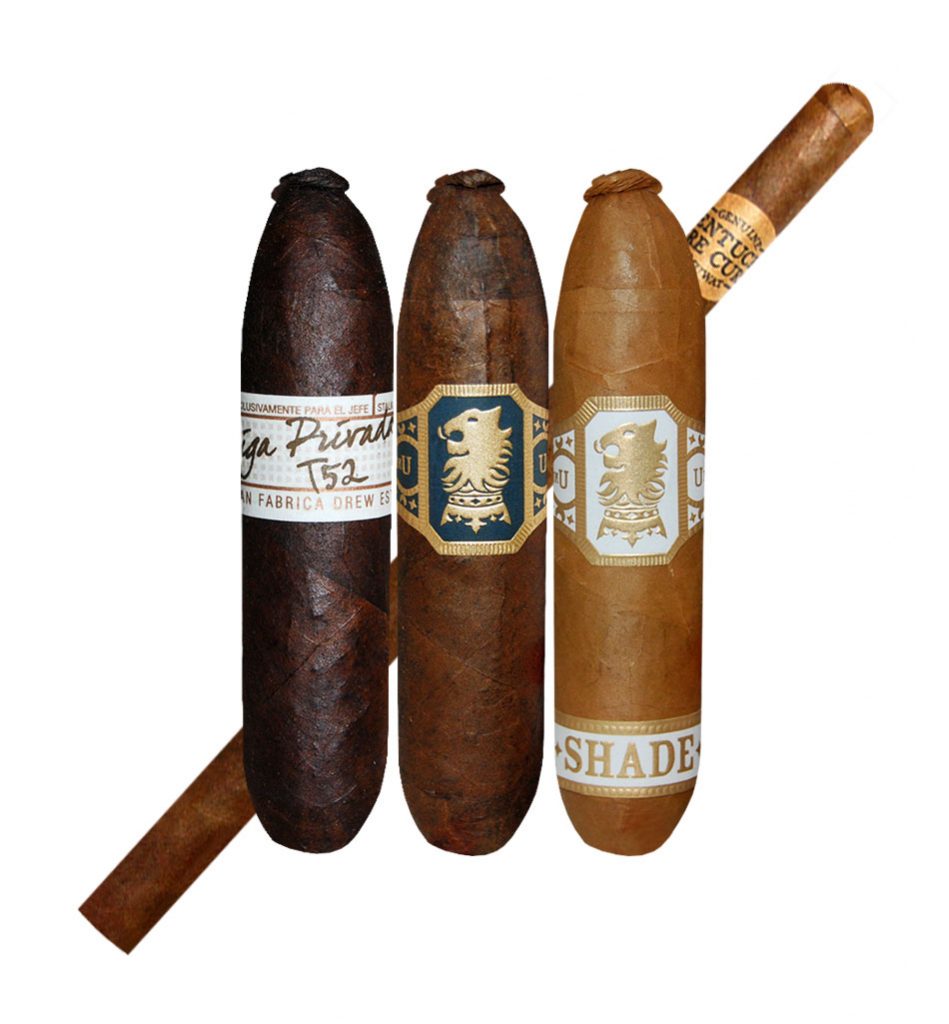 CDM Cigars