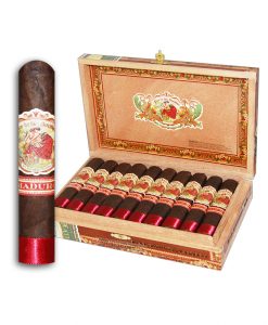 My Father Flor De Las Antillas Maduro Robusto